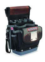 ax3520 Veto Pro Pac Polypropylene (Base), 22 Pocket Tool Pouch