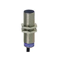 xs518b1mbl2 Telemecanique Sensors Inductive Threaded Barrel Proximity Sensor, M18, 5 mm Detection, 2-Wire NC, 20 → 264 V