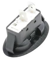 419-823 RS PRO SPST, Latching Rocker Switch Panel Mount