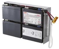 rbc24 APC UPS Replacement Battery Cartridge, for use with Smart-UPS, UPS