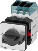 3ld3250-0tk11 Siemens 3 Pole Isolator Switch - 32A Maximum Current