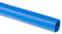404-506 RS PRO PVC Blue Cable Sleeve, 10mm Diameter, 10m Length