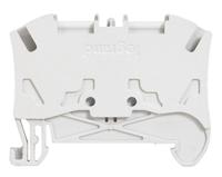 0-372-61 Legrand 0 372 61 372 Series Grey, 4mm², Spring Clamp Termination