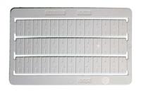 242-0536 RS PRO Marking Card with Tags for Use with Feed Through Terminal Block