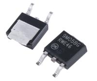 mc79m05bdtg onsemi, Voltage Regulator 35V 3-Pin