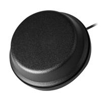 tango11a25msmamss19 Siretta TANGO11A/2.5M/SMAM/S/S/19 Puck Multiband Antenna with SMA Male Connector, 5G, 5G (LTE), 4G, 4G (LTE Cat-M), 4G