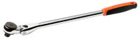 7710 Bahco 3/8 in Square Ratchet with Ratchet Handle, 280 mm Overall