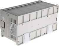 fx3g-60mr-es Mitsubishi Electric FX3G Series Logic Module, 100 → 240 V ac Supply, Relay Output, 36-Input, Sink, Source Input