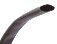 308-11200-his-a-124-po-x-bk HellermannTyton Adhesive Lined Heat Shrink Tubing, Black 12mm Sleeve Dia. x 5m Length 3:1 Ratio, HIS-A Series