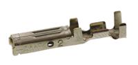 175217-2 TE Connectivity Dynamic 3000 Series Female Crimp Terminal, 24AWG Min, 20AWG Max