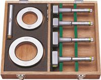 368-914 Mitutoyo  Internal Micrometer, Range 50 mm →100 mm