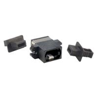 foa-mpofb L-Com, FOA Fibre Optic Connector, <0.2dB Insertion Loss
