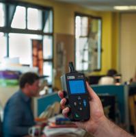 p01654246 Chauvin Arnoux CA 1246 Digital Hygrometer, 2% RH + 1 digit Accuracy, +140 °F, +60 °C Max, 98%RH Max