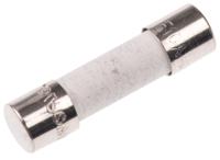 s501-10-r Eaton 10A F Ceramic Cartridge Fuse, 5 x 20mm