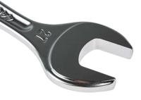 44027 Facom 440 Series Combination Spanner, 27mm, Metric, Double Ended, 295 mm Overall