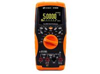 u1253b-opt-900-plg Keysight Technologies U1253B Handheld Digital Multimeter, True RMS, 10A ac Max, 10A dc Max, 1000V ac Max