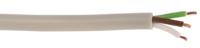 0028403 Lapp UNITRONIC LiYY Series Data Cable, 3 Cores, 0.34 mm², Unscreened, 22 AWG, 100m, LiYY Cable