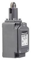 5ls1-4cn152 Honeywell LS Series Plunger Limit Switch, IP67, SPDT, Die Cast Zinc Housing, 480V ac Max, 10A Max