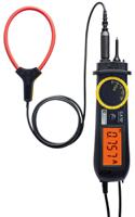 p01191757 Chauvin Arnoux CA 757 Handheld Digital Multimeter, 300A ac Max, 1000V ac Max - RS Calibrated