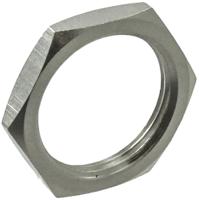 172-hexnut Amphenol RF Connector Nut