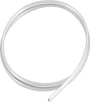 pun-h-f-4x075-nt Festo Natural Round Plastic Tube x 4mm OD x 2.6mm ID x 1.4mm