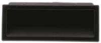 p2-41 Southco Black Plastic Handle 17 mm Height, 35.8mm Width, 82.5mm Length