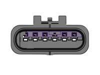 1-2141324-1 TE Connectivity Housing