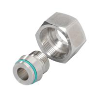 e40104 ifm electronic, E401 Series Adapter for Use with Process Sensors