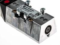 sxe9573-a81-00110vac Norgren 5/2 Pneumatic Solenoid Valve - Solenoid/Spring SXE Series 110V ac