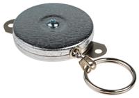 310-2092 RS PRO Retractable Key Chain