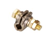 7tca083220r0002-cr205 WJ Furse Copper Alloy Earth Clamp Nominal Rod dia. 9.5mm