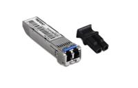 te100-mgbs20 Trendnet LC Ethernet Media Converter, Single Mode, 1240Mbit/s, Full Duplex 20km