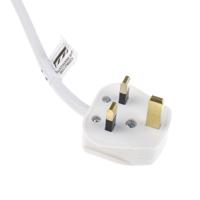 696-3641 RS PRO 5m 4 Socket Type G - British Extension Lead