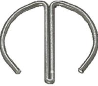 k560f-4 Bahco 1/2 in Square Clamping Spring