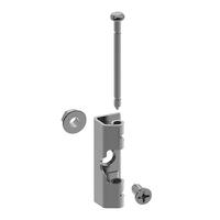 nsyaedh120s3hd Schneider Electric NSY Series Steel Hinge for Use with Enclosure
