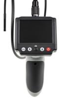913-1560 RS PRO 8mm probe Inspection Camera, 880mm Probe Length, 640 x 480pixels Resolution, LED Illumination, ABS