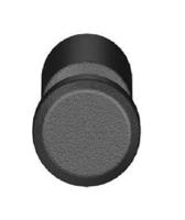 qsc-6h-100 Festo PBT Blanking Plug for 6mm