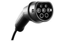 121701-2007 ITT Cannon, 121701 EV Type 2 EV Connector Plug, 63A