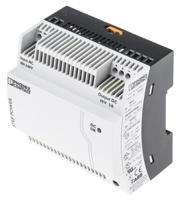 2868680 Phoenix Contact STEP POWER Switched Mode DIN Rail Power Supply, 85 → 264V ac ac Input, 48V dc dc Output, 2A