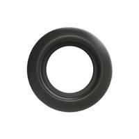 bss-29 Abrasion Protection Sleeve, Conduit Fitting, 29mm Nominal Size, Polyamide 6, Black