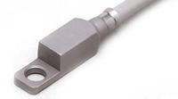 ts522a ifm electronic PT100 RTD Sensor, M6 Dia, 42mm Long, M6, +115°C Max ATEX
