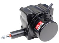 359-025 RS PRO Incremental Incremental Encoder, A, B, Z Signal, Radial Type