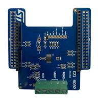 ev-vn9008aj STMicroelectronics EV-VN9008AJ VN9008AJ Evaluation Kit for CMOS EV-VN9008AJ