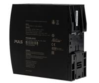 pic240241d PULS PIANO Switched Mode DIN Rail Power Supply, 230V ac, 24V dc dc Output, 10A Output, 240W