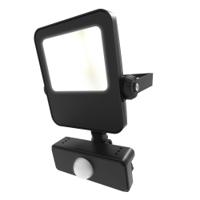 4l21029 4lite UK 4L2, Security Floodlight, 30 W, 3150 lm, IP65 PIR, 220 → 240 V