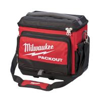 4932471132 Milwaukee Hard Bottom Bag with Shoulder Strap 240mm x 330mm x 380mm