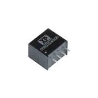 itr0312s09 XP Power ITR03 DC-DC Converter, 9V dc/ 333mA Output, 10.8 → 13.2 V dc Input, 3W, Through Hole, +100°C Max Temp