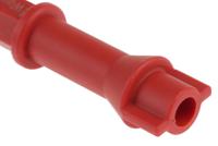 003463 Wera Hexagon Screwdriver, 154 mm Blade, 89 mm Overall