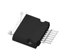 stpst80h100l2y STMicroelectronics 100 V 80 A Diode Schottky Trench Diode 8-Pin HU3PAK STPST80H100L2Y