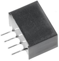 nml0505sc Murata Power Solutions NML DC-DC Converter, 5V dc/ 400mA Output, 4.5 → 5.5 V dc Input, 2W, Through Hole, +85°C
